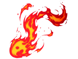 Winding Scorch