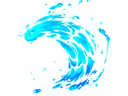 Hydro Wave