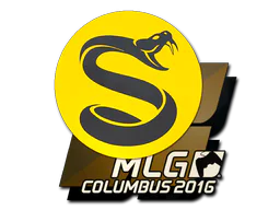 Splyce | MLG Columbus 2016