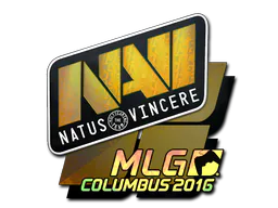 Natus Vincere (Holo)