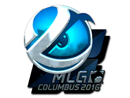 Luminosity Gaming (Foil)