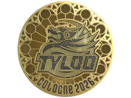 TYLOO (Gold)