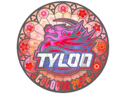 TYLOO (Holo)