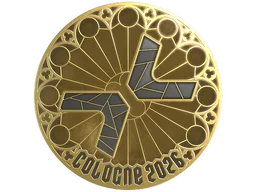 PARIVISION (Gold)