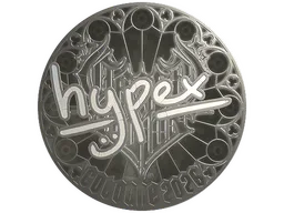 hypex (Foil)