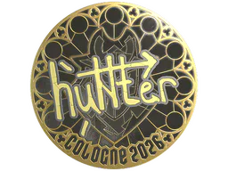 huNter- (Gold)