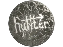 huNter- (Foil)