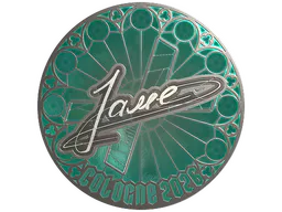 Jame (Foil)
