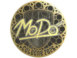 MoDo (Gold)