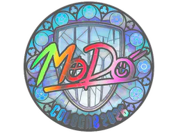 MoDo (Holo)