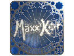 maxxkor (Foil, Ranked)