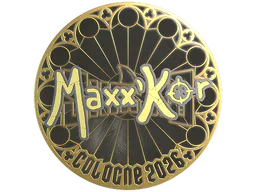 maxxkor (Gold)