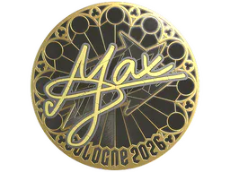 max (Gold)