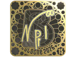 npl (Gold, Ranked)