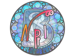 npl (Holo)