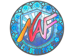 NAF (Holo)