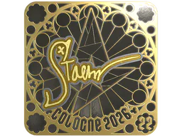 Staehr (Gold, Ranked)