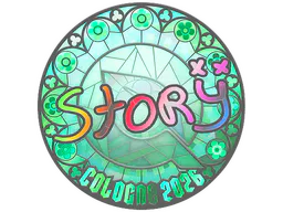 story (Holo)