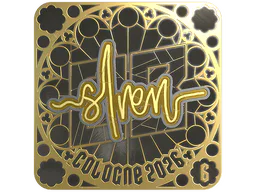 S1ren (Gold, Ranked)