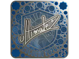 ultimate (Foil, Ranked)
