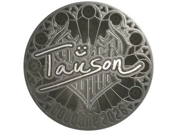 Tauson (Foil)