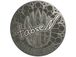 tabseN (Foil)