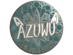 AZUWU (Foil)