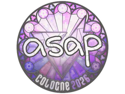 asap