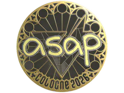 asap (Gold)