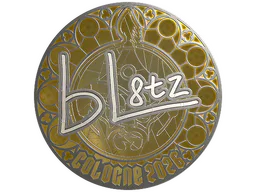 bLitz (Foil)