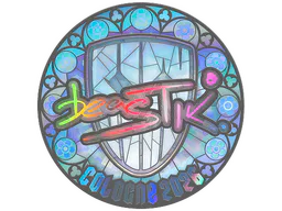 beastik (Holo)