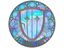 SINNERS (Holo)