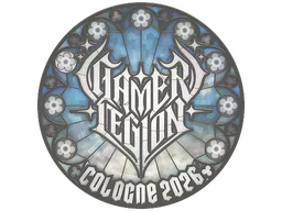 GamerLegion