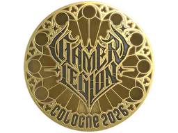 GamerLegion (Gold)