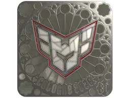 HEROIC (Foil, Ranked)