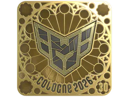 HEROIC (Gold, Ranked)