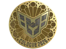 HEROIC (Gold)