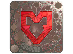 MOUZ (Foil, Ranked)