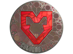 MOUZ (Foil)