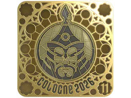 The Mongolz (Gold, Ranked)