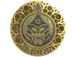 The Mongolz (Gold)