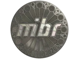 MIBR (Foil)