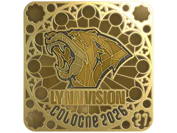 Lynn Vision (Gold, Ranked)