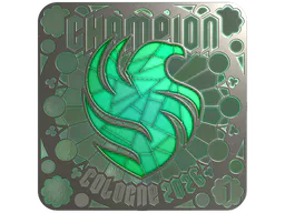 Falcons (Foil, Ranked)