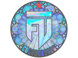 FUT (Holo)