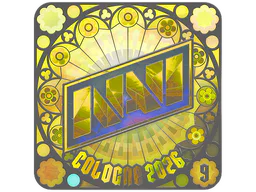 Natus Vincere (Holo, Ranked)