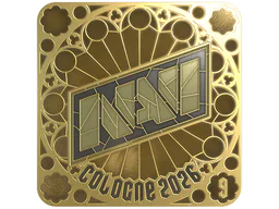 Natus Vincere (Gold, Ranked)