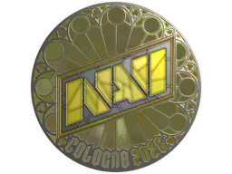 Natus Vincere (Foil)