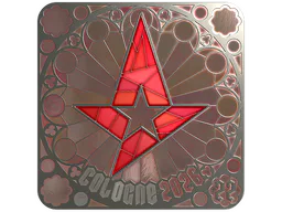 Astralis (Foil, Ranked)