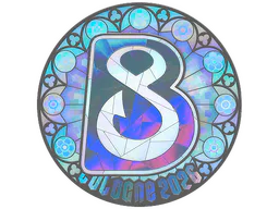 B8 (Holo)